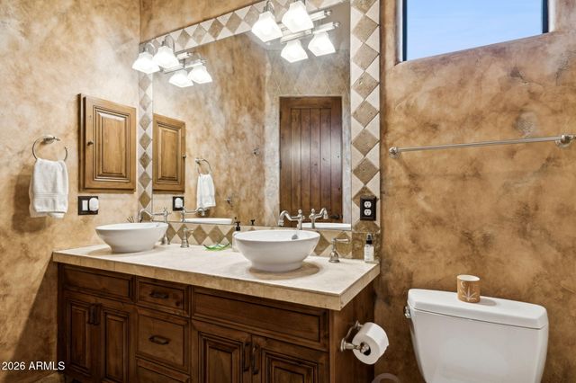 15315 E MELANIE Drive, Scottsdale, AZ 85262