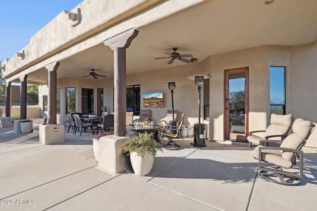 15315 E MELANIE Drive, Scottsdale, AZ 85262