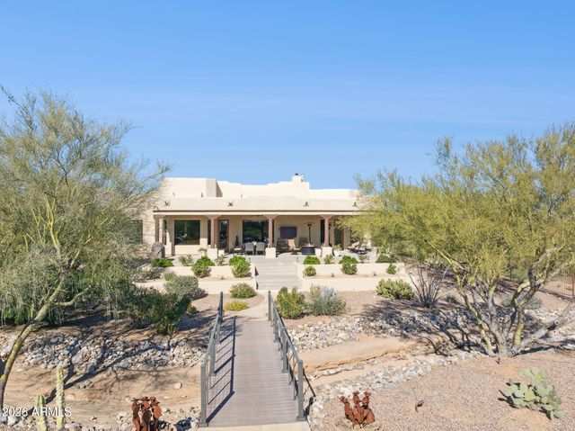 15315 E MELANIE Drive, Scottsdale, AZ 85262