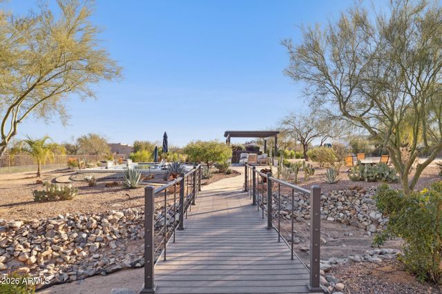 15315 E MELANIE Drive, Scottsdale, AZ 85262