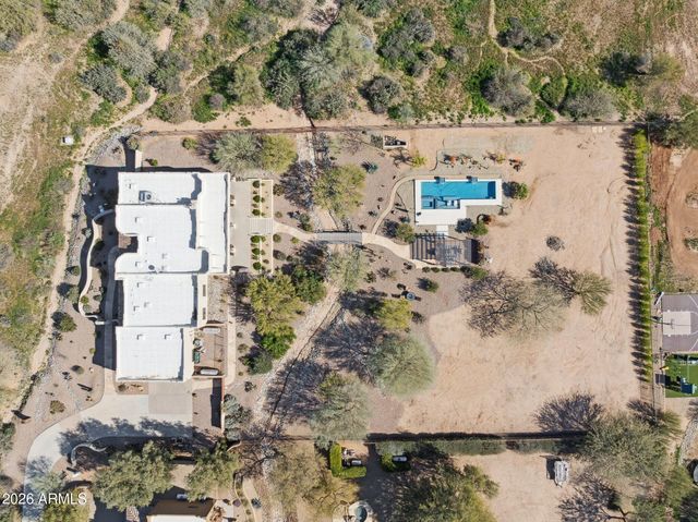 15315 E MELANIE Drive, Scottsdale, AZ 85262