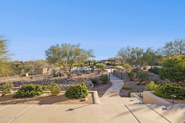 15315 E MELANIE Drive, Scottsdale, AZ 85262