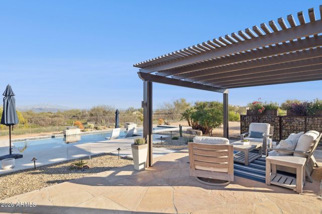 15315 E MELANIE Drive, Scottsdale, AZ 85262