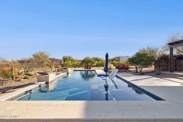 15315 E MELANIE Drive, Scottsdale, AZ 85262