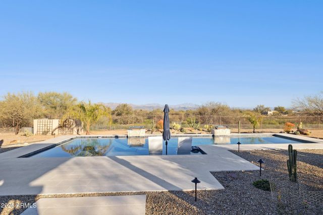 15315 E MELANIE Drive, Scottsdale, AZ 85262