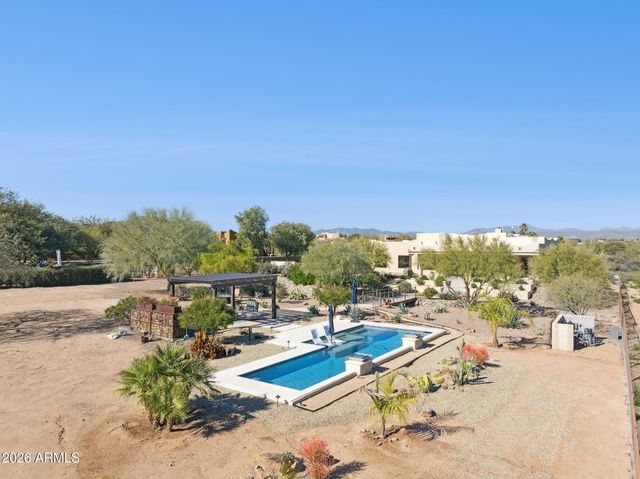 15315 E MELANIE Drive, Scottsdale, AZ 85262