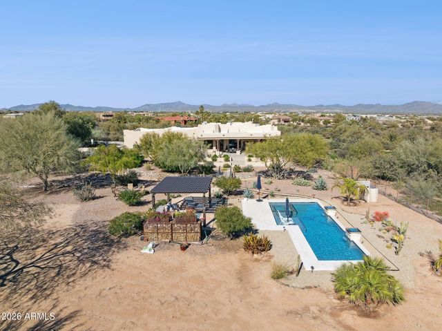 15315 E MELANIE Drive, Scottsdale, AZ 85262