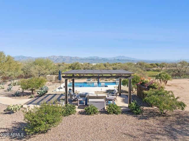 15315 E MELANIE Drive, Scottsdale, AZ 85262