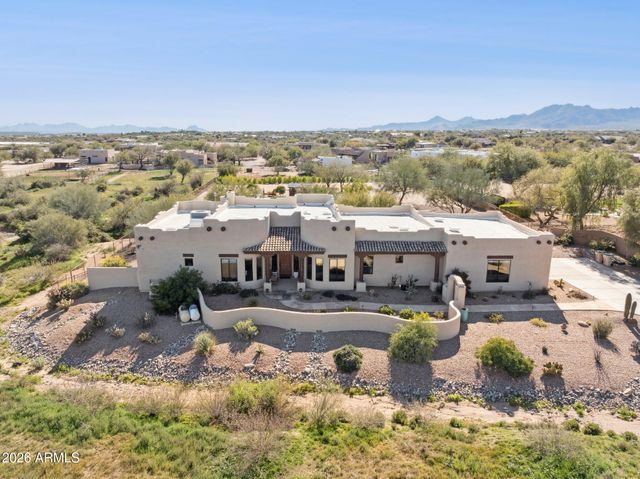 15315 E MELANIE Drive, Scottsdale, AZ 85262