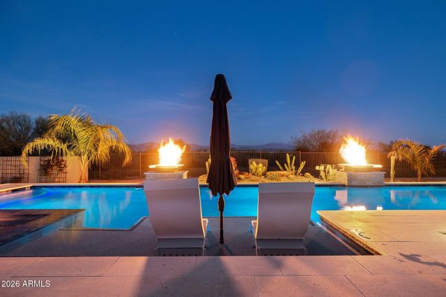 15315 E MELANIE Drive, Scottsdale, AZ 85262