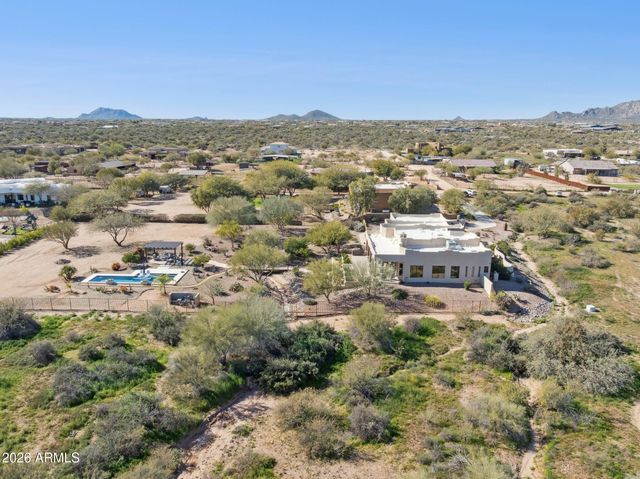 15315 E MELANIE Drive, Scottsdale, AZ 85262