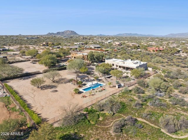 15315 E MELANIE Drive, Scottsdale, AZ 85262