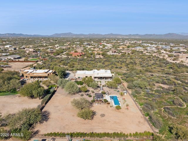 15315 E MELANIE Drive, Scottsdale, AZ 85262