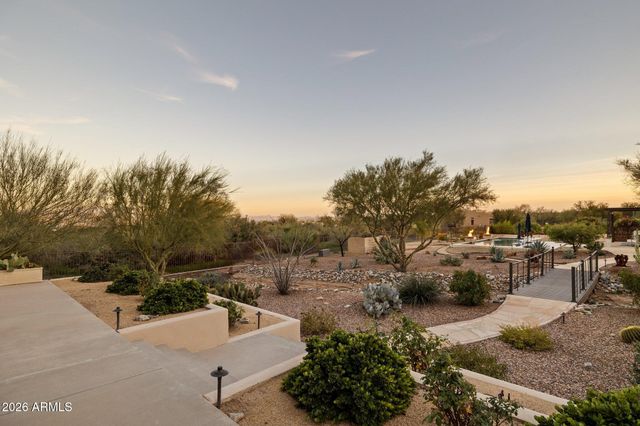 15315 E MELANIE Drive, Scottsdale, AZ 85262