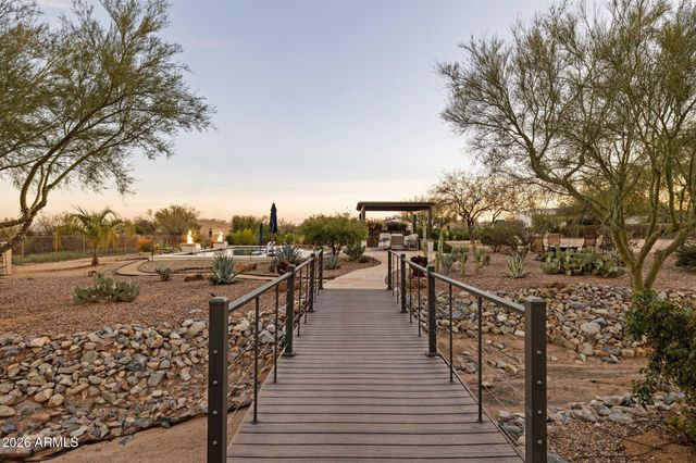 15315 E MELANIE Drive, Scottsdale, AZ 85262