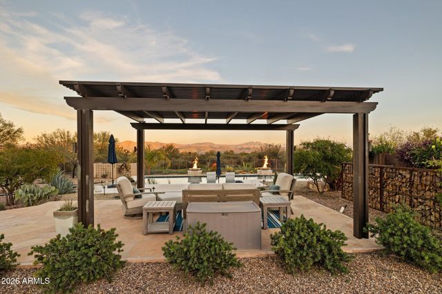 15315 E MELANIE Drive, Scottsdale, AZ 85262