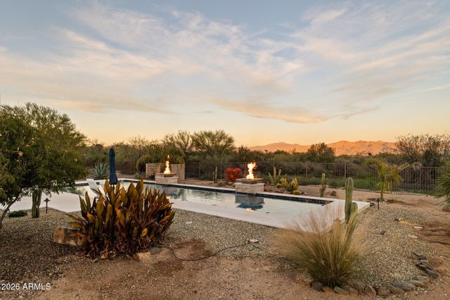 15315 E MELANIE Drive, Scottsdale, AZ 85262