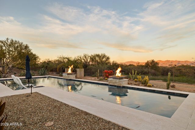 15315 E MELANIE Drive, Scottsdale, AZ 85262