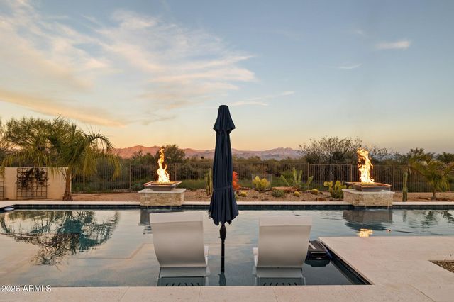 15315 E MELANIE Drive, Scottsdale, AZ 85262