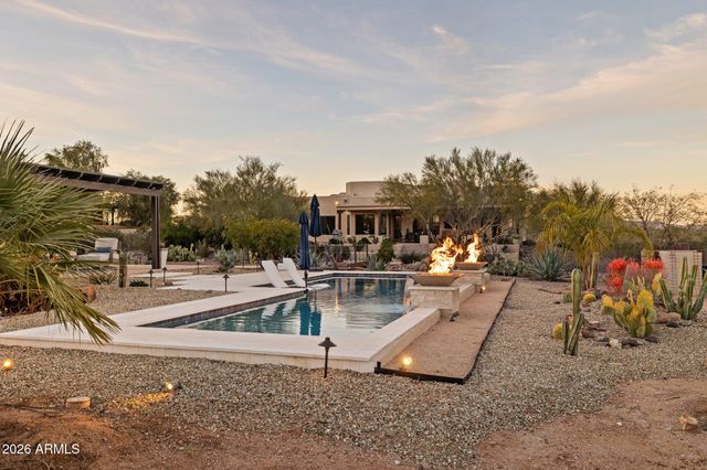 15315 E MELANIE Drive, Scottsdale, AZ 85262