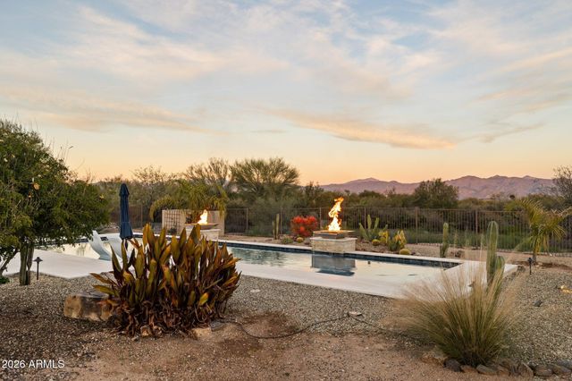 15315 E MELANIE Drive, Scottsdale, AZ 85262