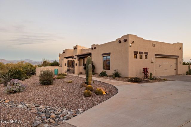 15315 E MELANIE Drive, Scottsdale, AZ 85262