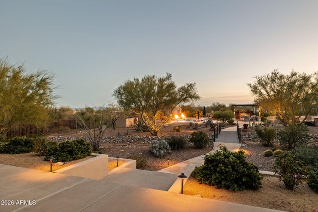 15315 E MELANIE Drive, Scottsdale, AZ 85262