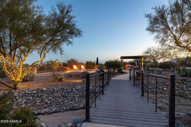 15315 E MELANIE Drive, Scottsdale, AZ 85262