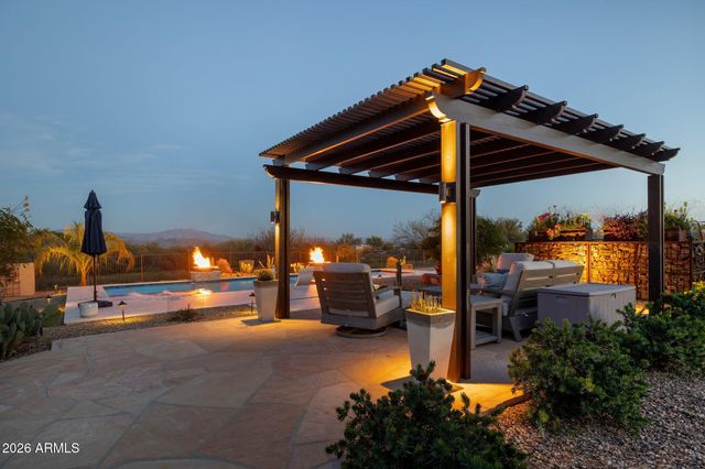 15315 E MELANIE Drive, Scottsdale, AZ 85262