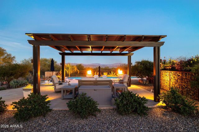 15315 E MELANIE Drive, Scottsdale, AZ 85262