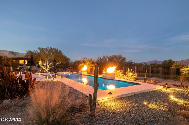 15315 E MELANIE Drive, Scottsdale, AZ 85262