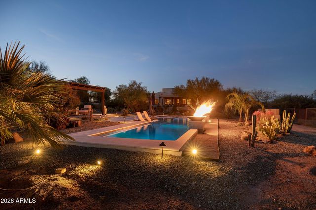 15315 E MELANIE Drive, Scottsdale, AZ 85262