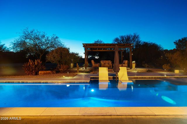 15315 E MELANIE Drive, Scottsdale, AZ 85262