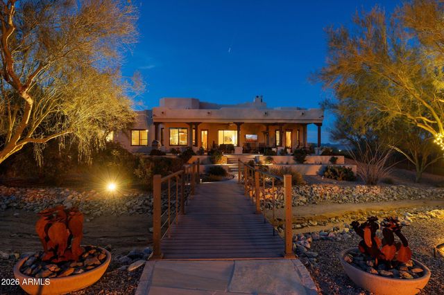 15315 E MELANIE Drive, Scottsdale, AZ 85262