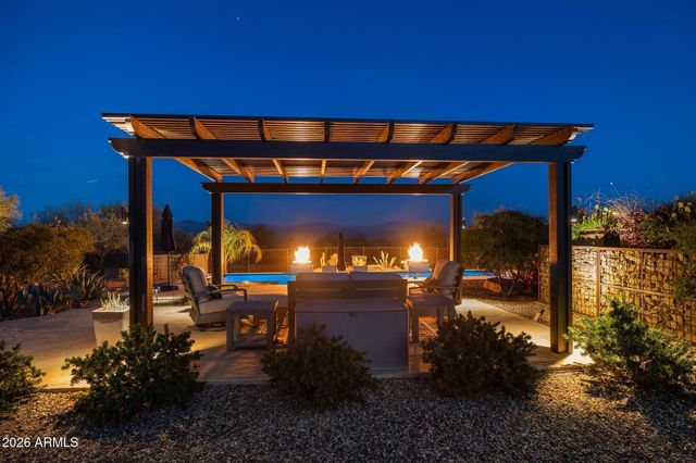 15315 E MELANIE Drive, Scottsdale, AZ 85262