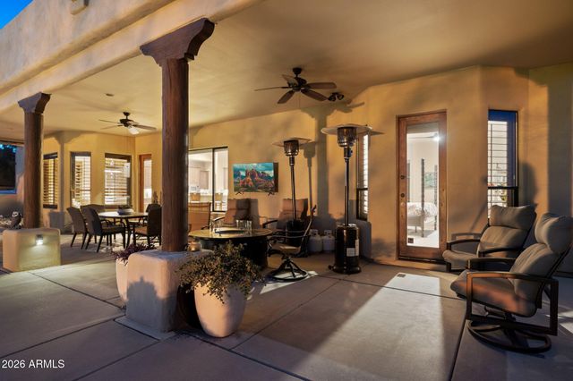 15315 E MELANIE Drive, Scottsdale, AZ 85262