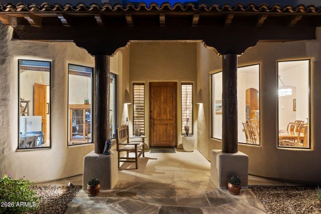 15315 E MELANIE Drive, Scottsdale, AZ 85262