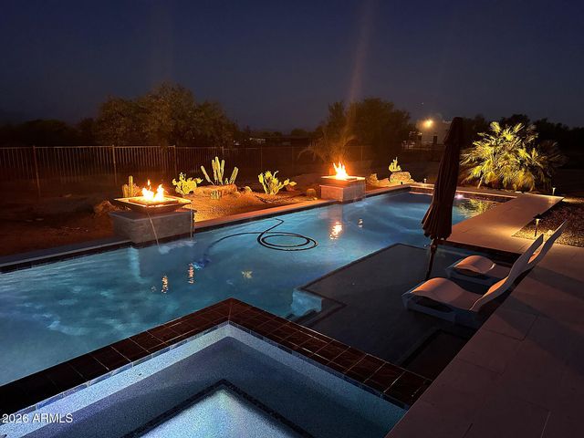 15315 E MELANIE Drive, Scottsdale, AZ 85262