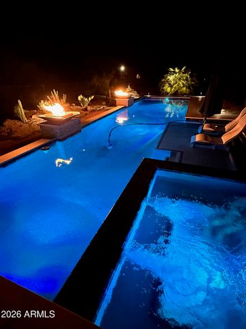 15315 E MELANIE Drive, Scottsdale, AZ 85262