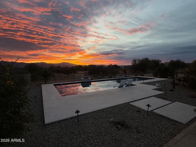 15315 E MELANIE Drive, Scottsdale, AZ 85262