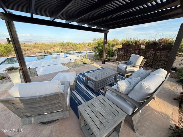 15315 E MELANIE Drive, Scottsdale, AZ 85262