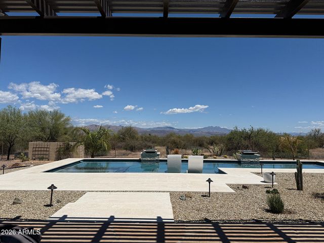 15315 E MELANIE Drive, Scottsdale, AZ 85262