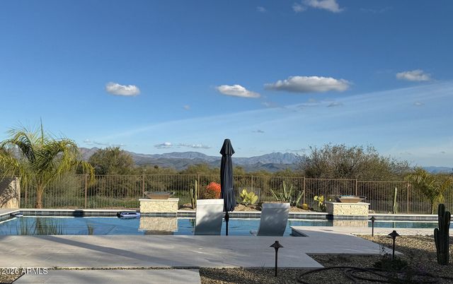 15315 E MELANIE Drive, Scottsdale, AZ 85262