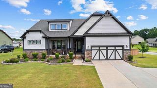 100 Amberton Lane, Fayetteville, GA 30215