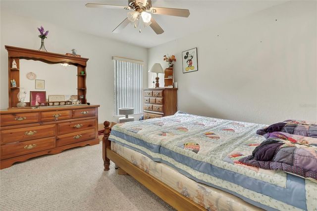 2124 DEBORAH DRIVE, Spring Hill, FL 34609
