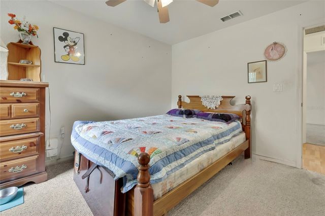 2124 DEBORAH DRIVE, Spring Hill, FL 34609