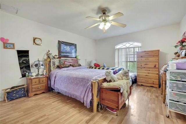 2124 DEBORAH DRIVE, Spring Hill, FL 34609