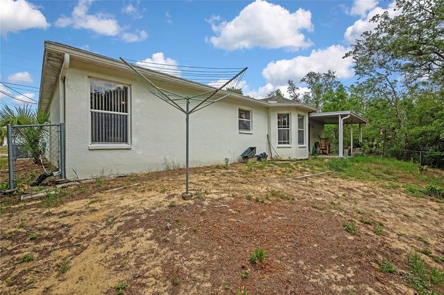 2124 DEBORAH DRIVE, Spring Hill, FL 34609