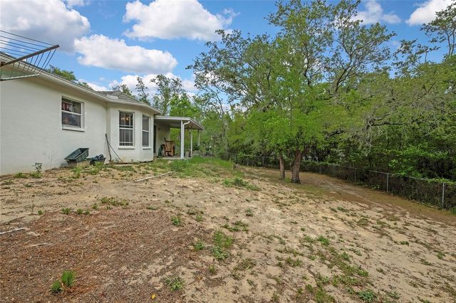 2124 DEBORAH DRIVE, Spring Hill, FL 34609