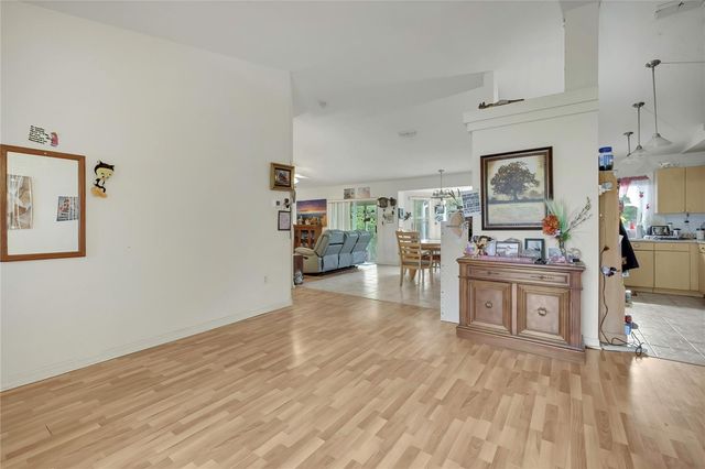 2124 DEBORAH DRIVE, Spring Hill, FL 34609